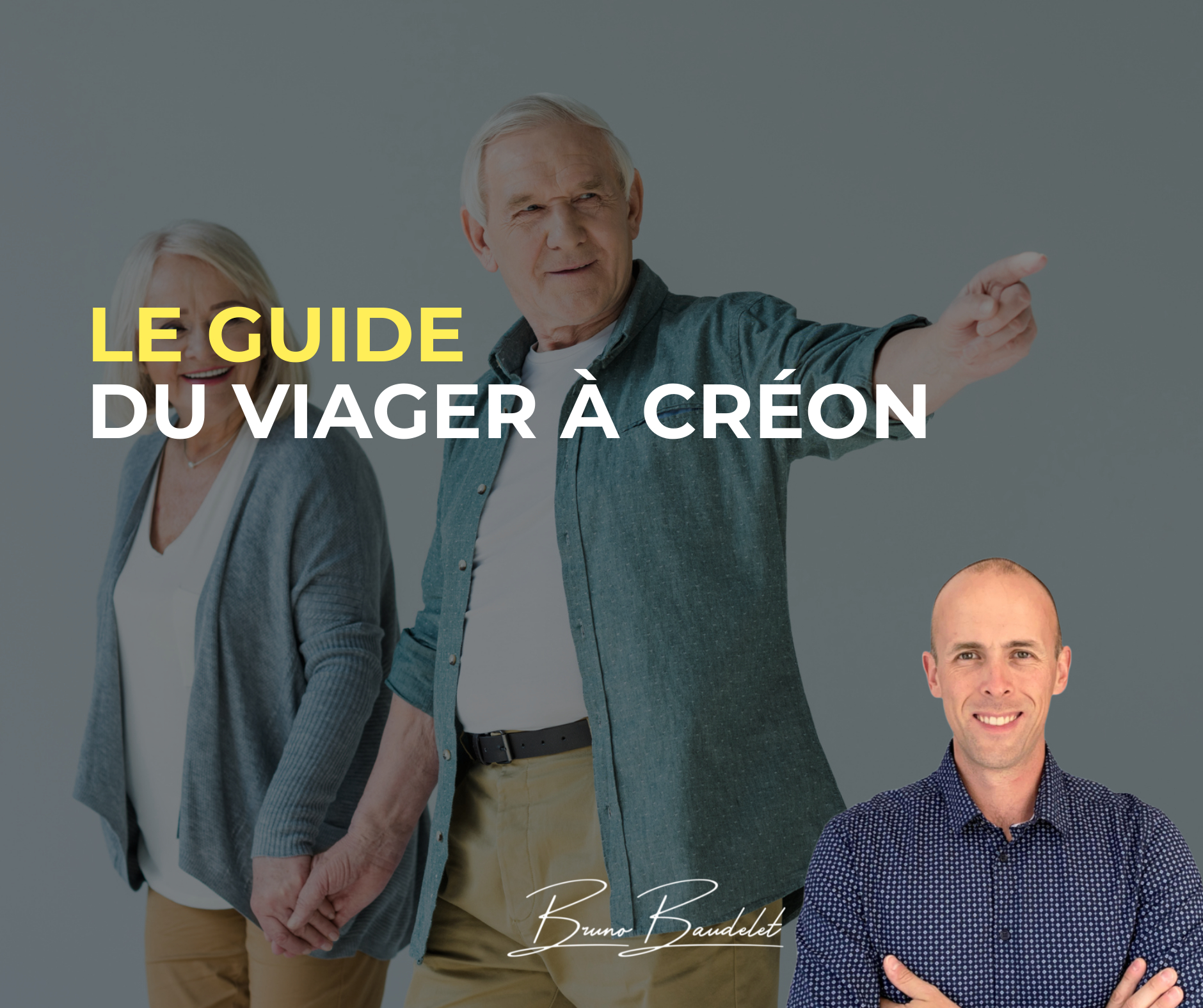 guide viager Créon gironde aquitaine