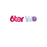 logo chaine 6ter w9 6play TV